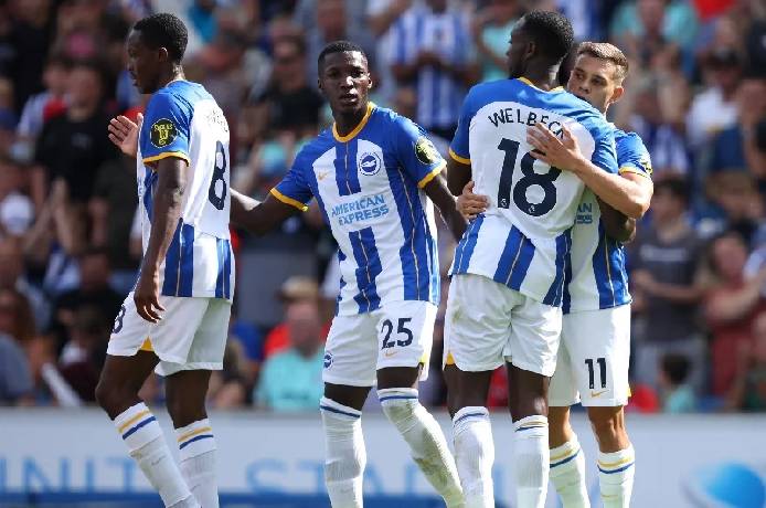 Soi k&egrave;o phạt g&oacute;c Brighton vs Nottingham, 1h30 ng&agrave;y 19/10