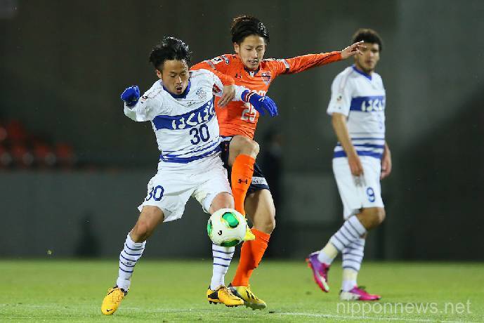 Soi k&egrave;o phạt g&oacute;c Machida vs Ventforet Kofu, 17h ng&agrave;y 19/10
