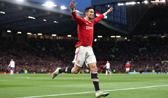 Soi k&egrave;o phạt g&oacute;c MU vs Tottenham, 2h15 ng&agrave;y 20/10