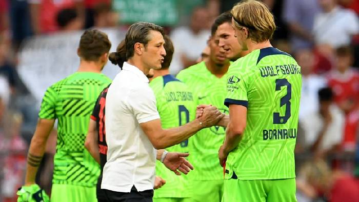 Soi k&egrave;o t&agrave;i xỉu Braunschweig vs Wolfsburg h&ocirc;m nay, 1h45 ng&agrave;y 19/10