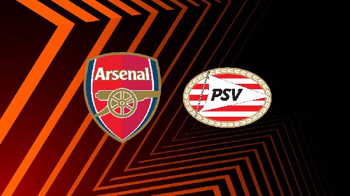 Ti&ecirc;n tri đại b&agrave;ng dự đo&aacute;n Arsenal vs PSV, 0h ng&agrave;y 21/10