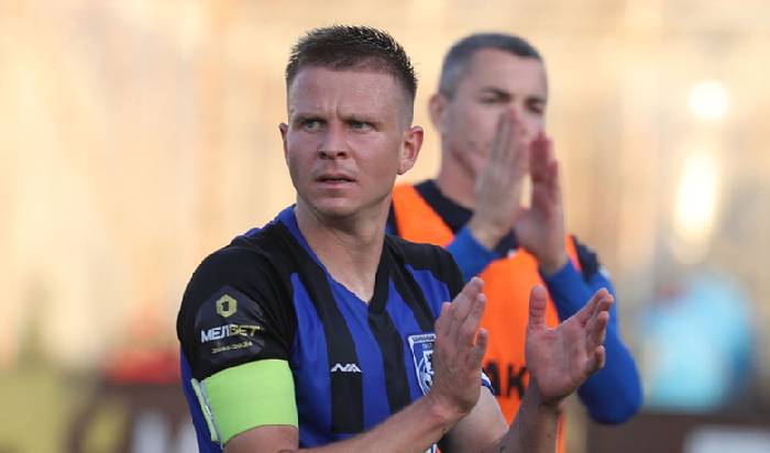 Nhận định, soi k&egrave;o Akron Togliatti vs Shinnik, 20h30 ng&agrave;y 19/10