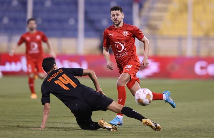 Nhận định, soi k&egrave;o Al Khor vs Al Shahaniya, 22h00 ng&agrave;y 19/10