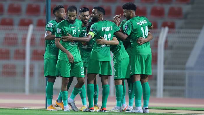 Nhận định, soi k&egrave;o Al-Nahda vs Sur Club, 21h15 ng&agrave;y 19/10