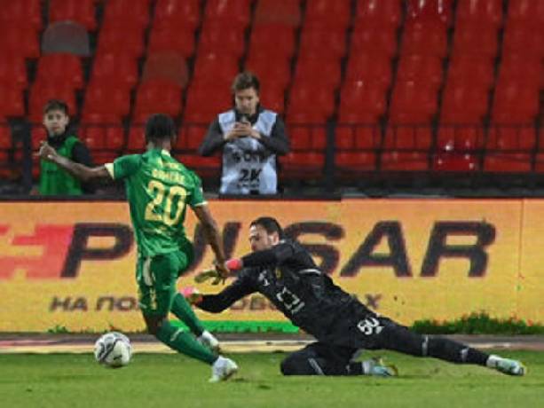 Nhận định, soi k&egrave;o Arsenal Tula vs Rodina Moscow, 22h30 ng&agrave;y 19/10