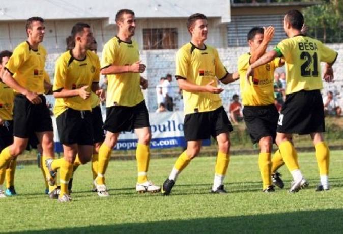 Nhận định, soi k&egrave;o Besa Kavaje vs Sopoti Librazhd, 18h30 ng&agrave;y 18/10