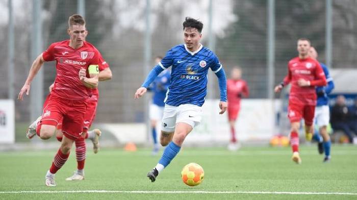 Nhận định, soi k&egrave;o Hansa Rostock vs Greifswalder, 00h00 ng&agrave;y 20/10