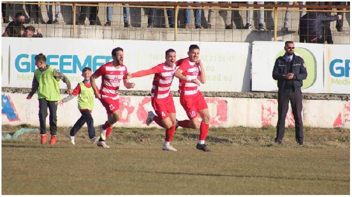 Nhận định, soi k&egrave;o KS Korabi Peshkopi vs KS Devolli, 19h00 ng&agrave;y 18/10