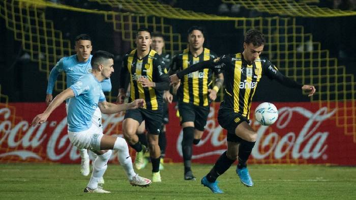 Nhận định, soi k&egrave;o Montevideo City Torque vs CA Penarol, 06h15 ng&agrave;y 19/10