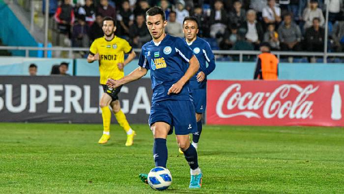 Nhận định, soi k&egrave;o Nasaf Qarshi vs Dinamo Samarqand, 20h00 ng&agrave;y 19/10