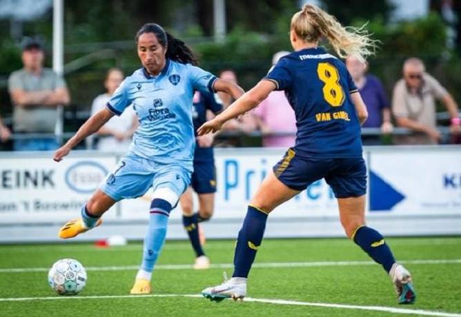 Nhận định, soi k&egrave;o nữ St Polten Spratzern vs nữ Valur, 0h00 ng&agrave;y 19/10