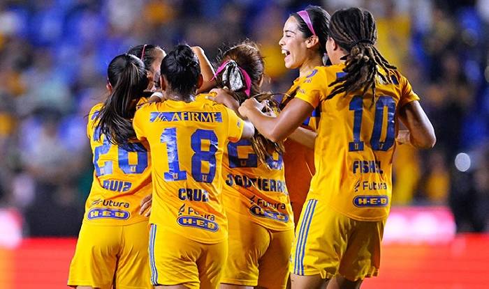 Nhận định, soi k&egrave;o Nữ Tigres UANL vs Nữ CF Monterrey, 10h06 ng&agrave;y 20/10
