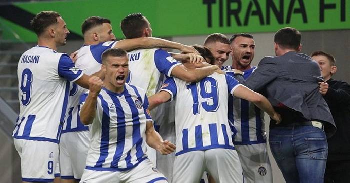 Nhận định, soi k&egrave;o Partizani Tirana vs KF Tirana, 00h00 ng&agrave;y 20/10
