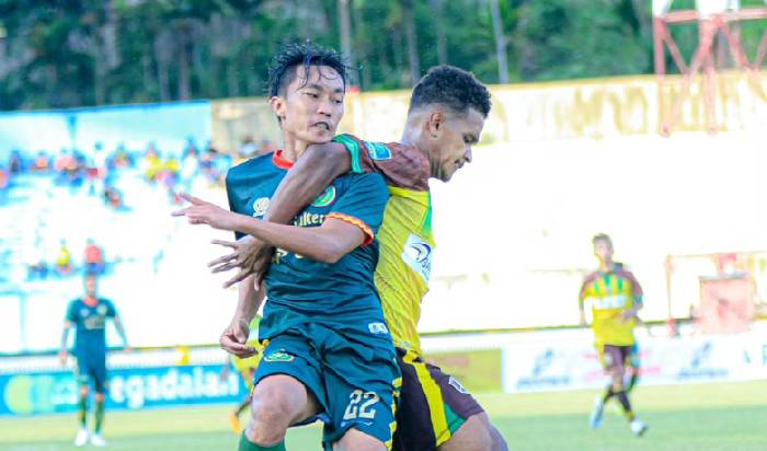 Nhận định, soi k&egrave;o Persipal Palu vs Persiba Balikpapan, 14h00 ng&agrave;y 19/10