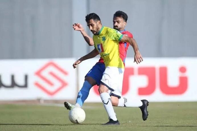 Nhận định, soi k&egrave;o Sanat Naft vs Malavan, 22h30 ng&agrave;y 19/10