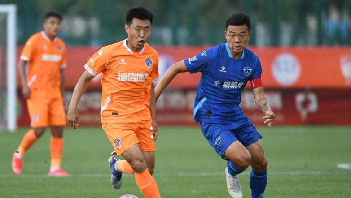 Nhận định, soi k&egrave;o Shijiazhuang Gongfu vs Heilongjiang Ice City, 18h30 ng&agrave;y 18/10