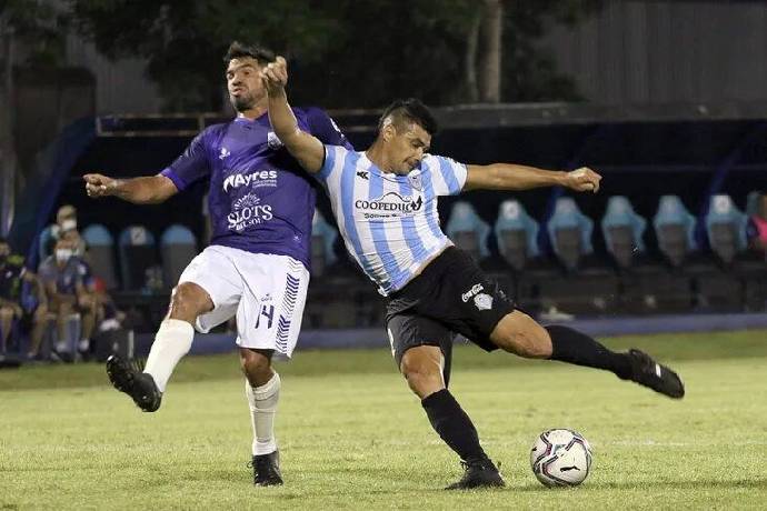 Nhận định, soi k&egrave;o Tacuary FBC vs Guairena, 06h30 ng&agrave;y 19/10