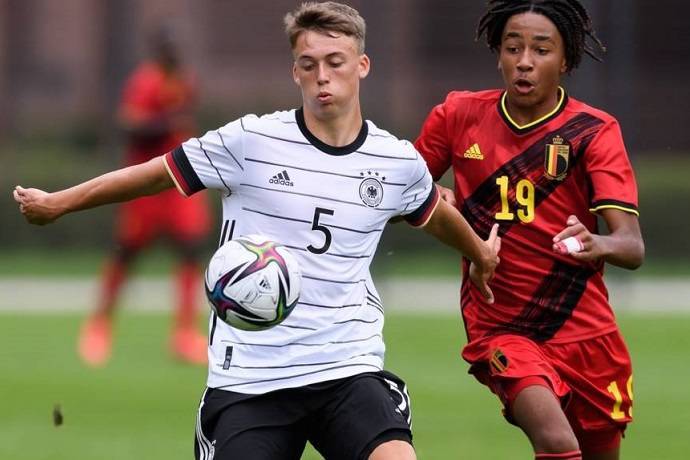 Nhận định, soi k&egrave;o U17 Đức vs U17 Phần Lan, 17h00 ng&agrave;y 18/10