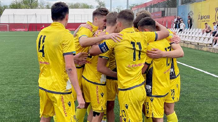 Nhận định, soi k&egrave;o U21 Metalist 1925 Kharkiv vs U21 Kryvbas, 16h00 ng&agrave;y 19/10