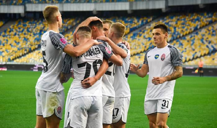 Nhận định, soi k&egrave;o U21 Obolon Kiev vs U21 Zorya, 17h00 ng&agrave;y 19/10