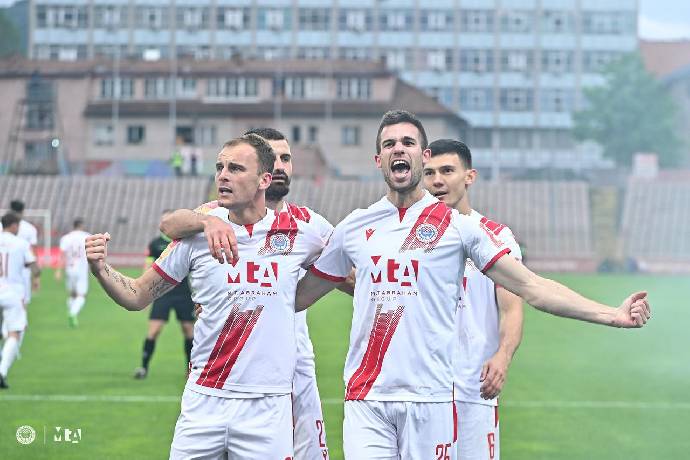 Nhận định, soi k&egrave;o Zrinjski Mostar vs Velez Mostar, 21h30 ng&agrave;y 18/10