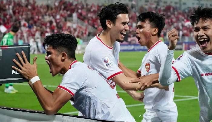 AFC phản hồi Bahrain vụ đ&ograve;i đ&aacute; s&acirc;n trung lập với Indonesia