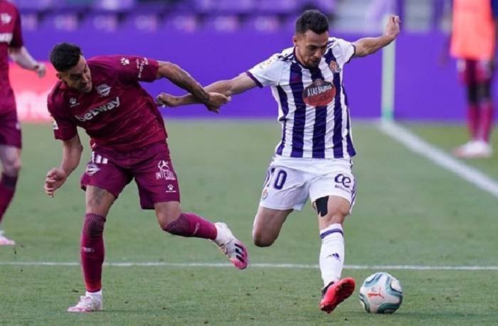 Chuy&ecirc;n gia Tony Ansell dự đo&aacute;n Alaves vs Valladolid, 2h00 ng&agrave;y 19/10