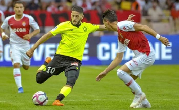 Chuy&ecirc;n gia Tony Ansell dự đo&aacute;n Monaco vs Lille, 1h45 ng&agrave;y 19/10