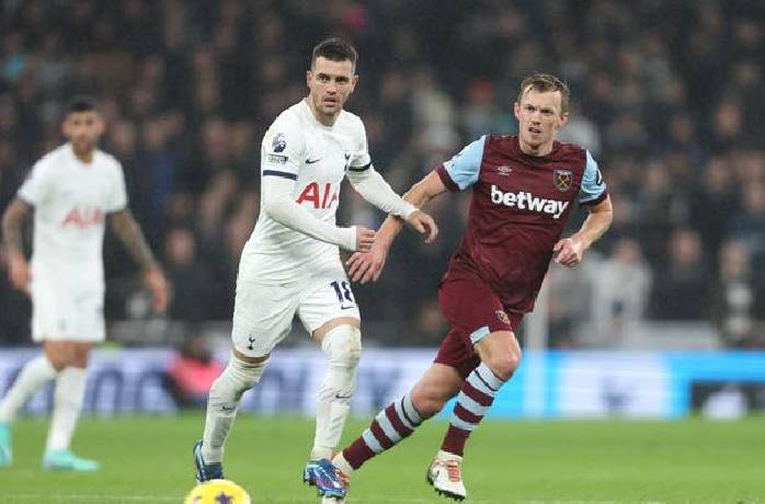 Chuy&ecirc;n gia Tony Ansell dự đo&aacute;n Tottenham vs West Ham, 18h30 ng&agrave;y 19/10