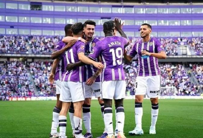 Nhận định, soi k&egrave;o Alaves vs Valladolid, 2h00 ng&agrave;y 19/10: Tiến về ph&iacute;a trước