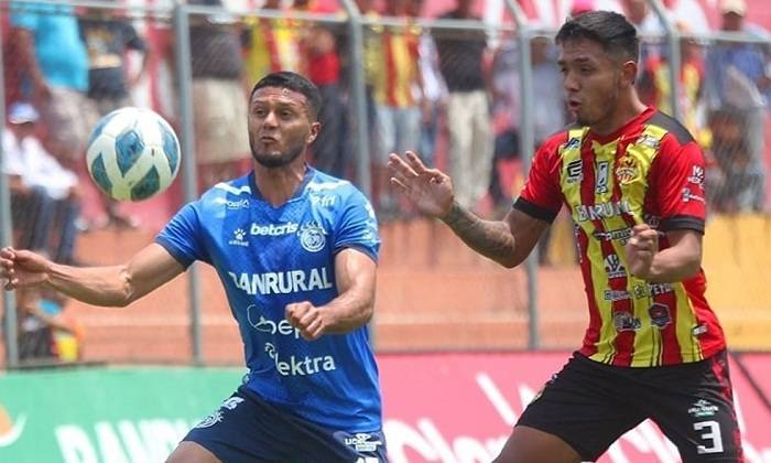 Nhận định, soi k&egrave;o Deportivo Zacapa vs Guastatoya, 09h00 ng&agrave;y 19/10: Gh&igrave;m nhau dưới đ&aacute;y