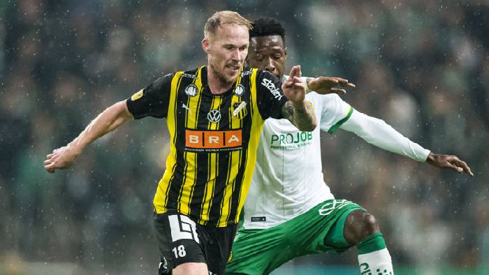 Nhận định, soi k&egrave;o Elfsborg vs Hacken, 20h00 ng&agrave;y 19/10: Cửa tr&ecirc;n &lsquo;tạch&rsquo;