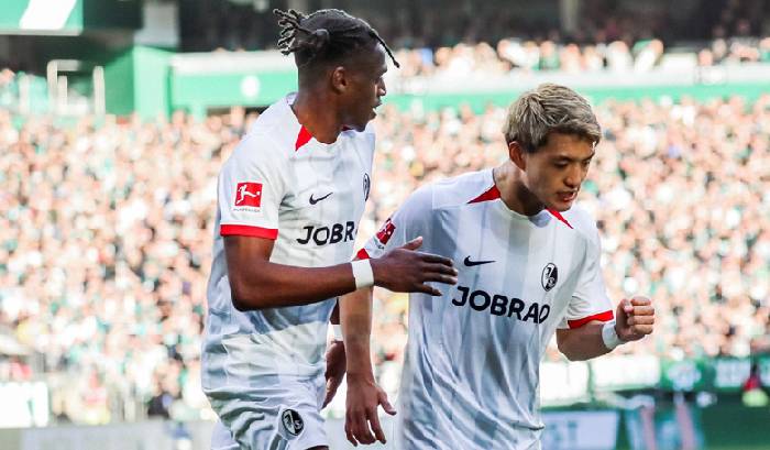 Nhận định, soi k&egrave;o Freiburg vs Augsburg, 20h30 ng&agrave;y 19/10: Đối thủ y&ecirc;u th&iacute;ch