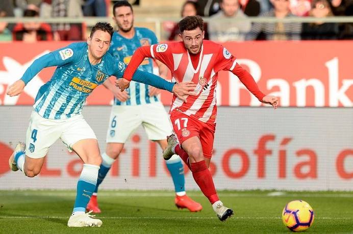 Nhận định, soi k&egrave;o Girona vs Sociedad, 23h30 ng&agrave;y 19/10: 3 điểm tiếp theo