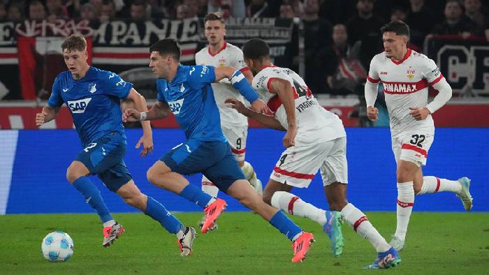 Nhận định, soi k&egrave;o Hoffenheim vs Bochum, 20h30 ng&agrave;y 19/10: Thất vọng cửa dưới