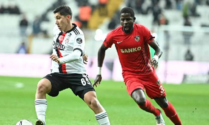 Nhận định, soi k&egrave;o Kayserispor vs Gazisehir Gaziantep, 17h30 ng&agrave;y 19/10: T&igrave;m kiếm chiến thắng đầu ti&ecirc;n