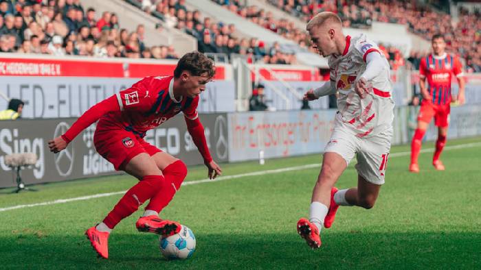 Nhận định, soi k&egrave;o Monchengladbach vs Heidenheim, 20h30 ng&agrave;y 19/10: Kh&oacute; tin cửa tr&ecirc;n