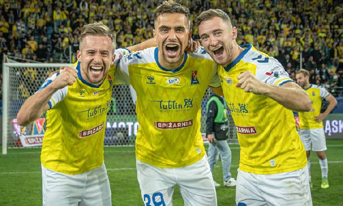 Nhận định, soi k&egrave;o Motor Lublin vs Widzew lodz, 19h45 ng&agrave;y 19/10: Tin v&agrave;o chủ nh&agrave;