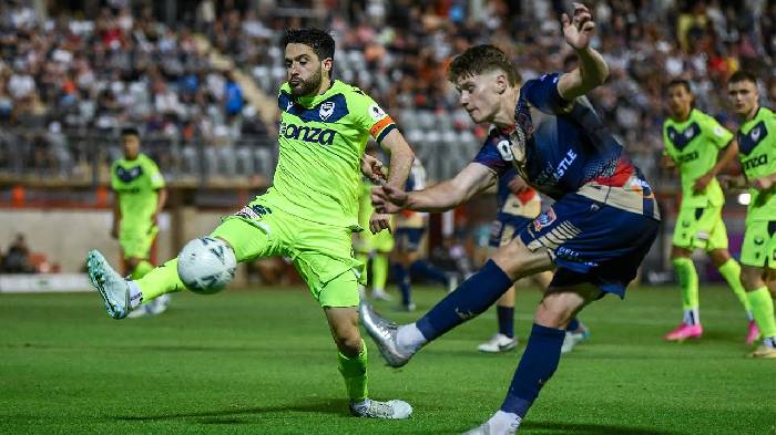 Nhận định, soi k&egrave;o Newcastle Jets vs Melbourne City, 13h00 ng&agrave;y 19/10: Bất ph&acirc;n thắng bại