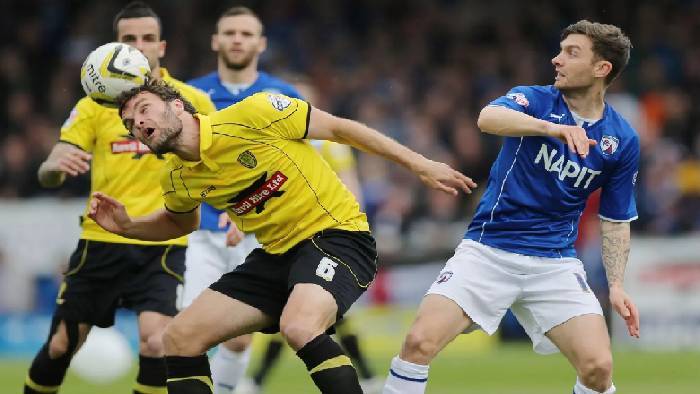 Nhận định, soi k&egrave;o Niva Dolbizno vs FC Baranovichi, 19h30 ng&agrave;y 18/10: Chiến thắng thứ 4