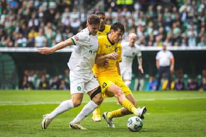 Nhận định, soi k&egrave;o Portimonense vs Sporting Lisbon, 2h15 ng&agrave;y 19/10: Đẳng cấp kh&aacute;c biệt