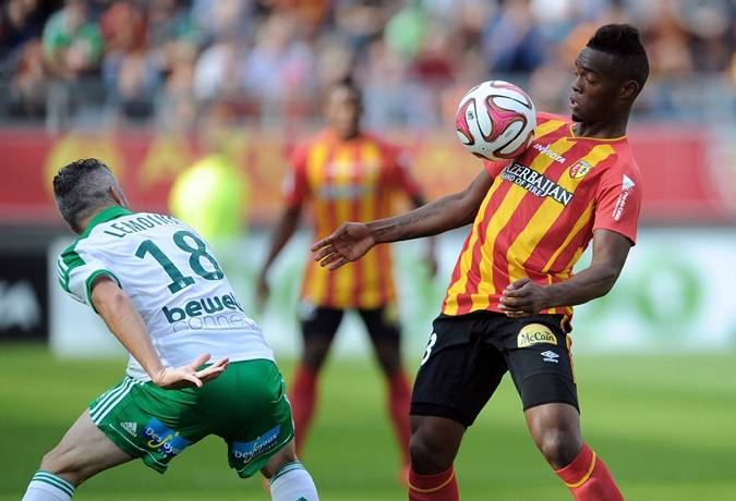 Nhận định, soi k&egrave;o Saint-Etienne vs Lens, 0h00 ng&agrave;y 20/10: Cắt mạch bất bại