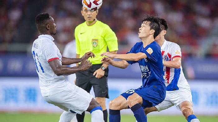 Nhận định, soi k&egrave;o Shanghai Shenhua vs Henan Professional, 18h35 ng&agrave;y 18/10: Thắng đậm