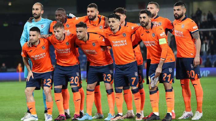 Nhận định, soi k&egrave;o Trabzonspor vs Istanbul Basaksehir, 20h00 ng&agrave;y 19/10: Đối thủ kh&oacute; chịu