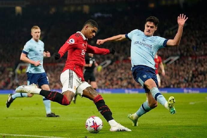 Opta dự đo&aacute;n kết quả v&ograve;ng 8 Ngoại hạng Anh: MU chết đuối vớ được cọc