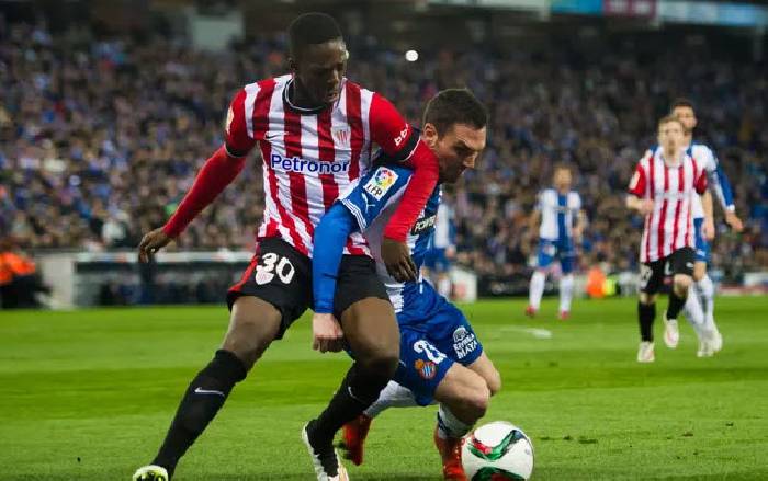 Si&ecirc;u m&aacute;y t&iacute;nh dự đo&aacute;n Athletic Bilbao vs Espanyol, 19h00 ng&agrave;y 19/10