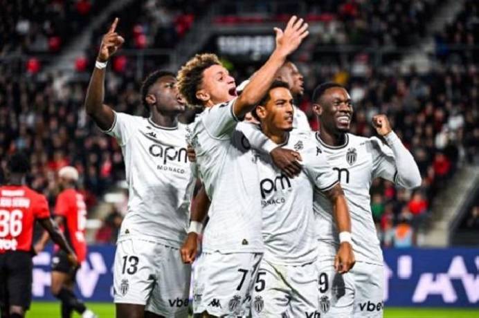 Si&ecirc;u m&aacute;y t&iacute;nh dự đo&aacute;n Monaco vs Lille, 1h45 ng&agrave;y 19/10