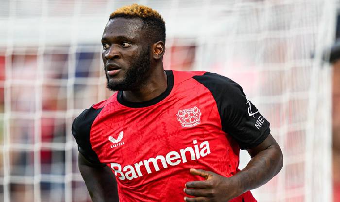 Soi k&egrave;o g&oacute;c Leverkusen vs Eintracht Frankfurt, 20h30 ng&agrave;y 19/10