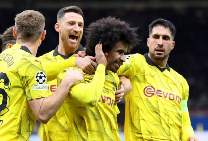 Soi k&egrave;o phạt g&oacute;c Dortmund vs St Pauli, 01h30 ng&agrave;y 19/10