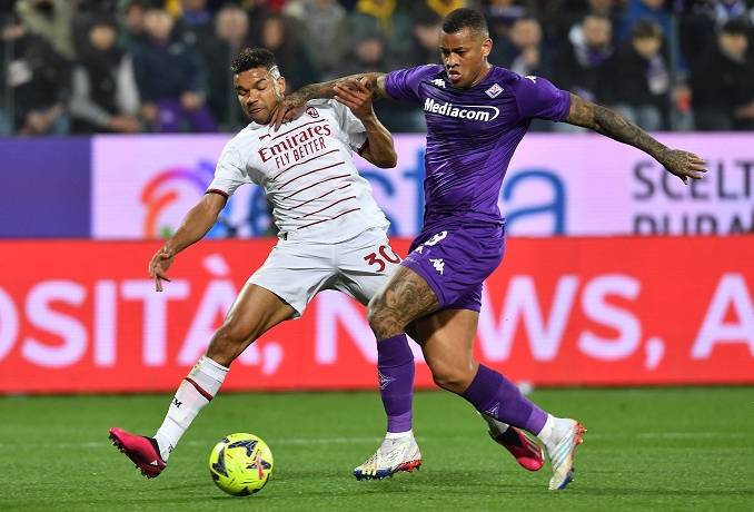 Nhận định, soi k&egrave;o AC Milan vs Fiorentina, 1h45 ng&agrave;y 20/10: 'L&agrave;m gỏi' đối thủ